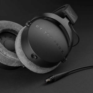 هدفون باسیم بیرداینامیک مدل DT 700 Pro X